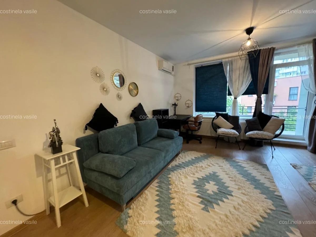 Apartament 2 camere zona Timpuri Noi - Poză 2