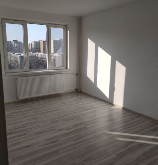 Apartament 3 camere BLOC REABILITAT | PARC DRUMUL TABEREI - Poză 1