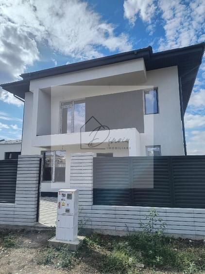 Vila individuala Otopeni I Locatie centrala I PRET FINAL TVA INCLUS - Poză 8