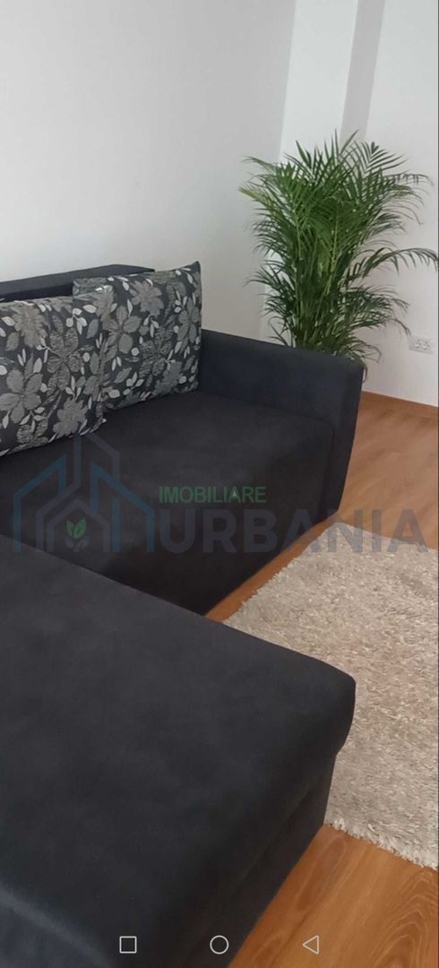 Apartament 2 camere cu loc de parcare în complexul rezidențial Bucium Confort, Iași - Poză 4