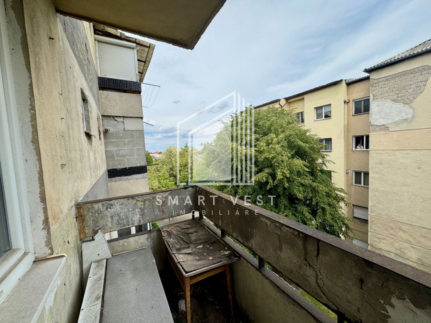 Apartament 2 camere | Etaj 3 | Zona Solidarității Rodnei - Poză 12