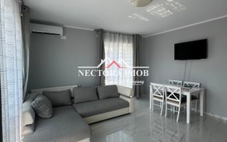 NECTORA IMOB-Apartament 3 camere, Prima Nufarul, 55 mp, Parcare,Utilat - Poză 2