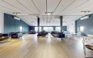 Spațiu comercial modern/showroom Voluntari-Colentina-A3 - Poză 4