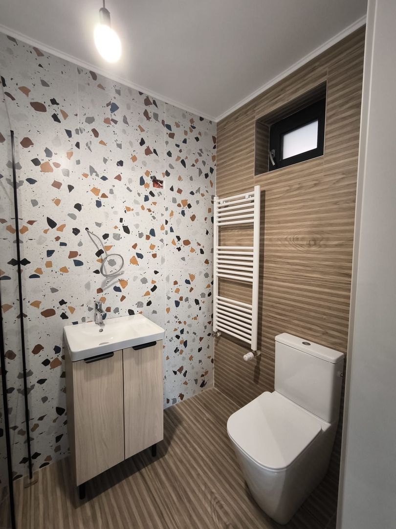 CASA NOUA SUPERBA IN NOJORID BIHOR 4 CAMERE - Poză 13