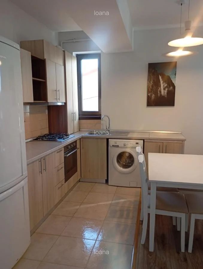 Apartament superb 1 Mai - Poză 8