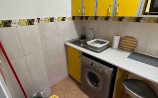 GARSONIERA METROU ZONA VICTORIEI - Poză 6