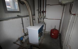 Spațiu industrial de 550 mp de închiriat în zona Freidorf - Poză 10