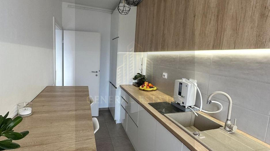 Garsonieră modernă de vânzare –  Eleven Residence - Poză 5