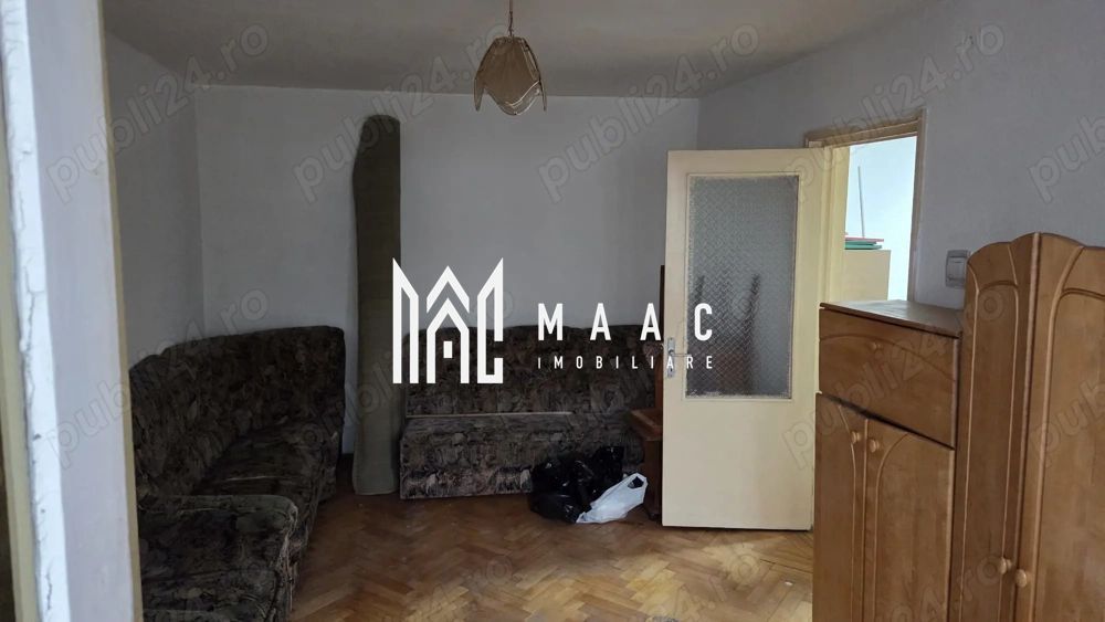 Apartament | 2 camere | Ostroveni | Lift - Poză 3