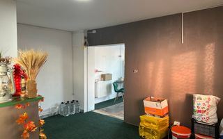 Spatiu Comercial -Calea Dragasani-Pitesti (Comision 0%) - Poză 5