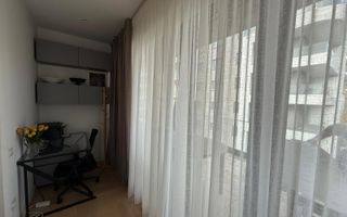 INCHIRIERE DUPLEX 3 CAMERE | FLOREASCA-VERDI | MOBILAT SI UTILAT LUX - Poză 19