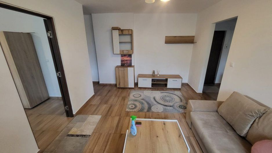 Apartament Gara de Nord Lux - Poză 2