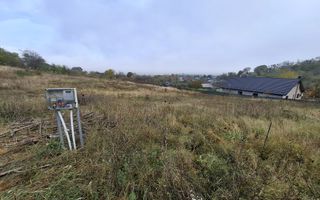 Teren intravilan de vânzare în Gârleni de Sus, Bacău – 6.000 mp - Poză 6