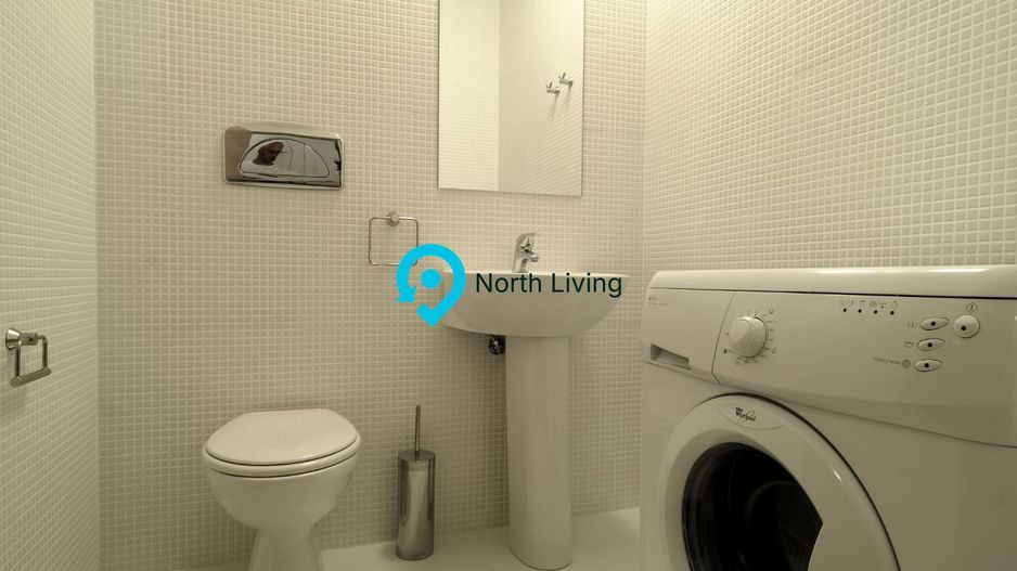4 Camere | 118 mp | Aleea Privighetorilor -Baneasa | - Poză 10