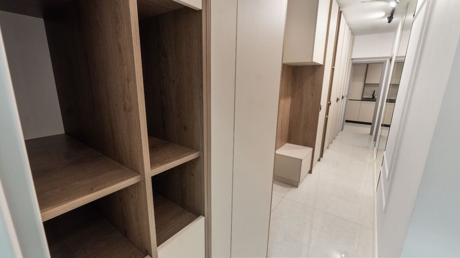 2 Camere + Parcare Drumul Binelui Galaxy Park Residence Metalurgiei - Poză 12