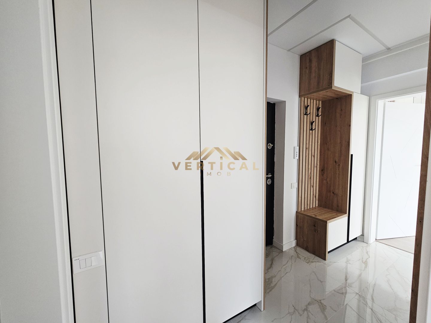 Apartament 2 camere - comuna Berceni - Poză 8