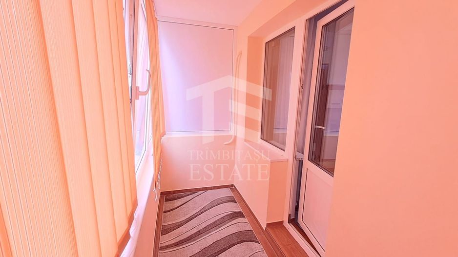 Apartament 2 camere Auchan 1 Decembrie 1918 - Poză 13