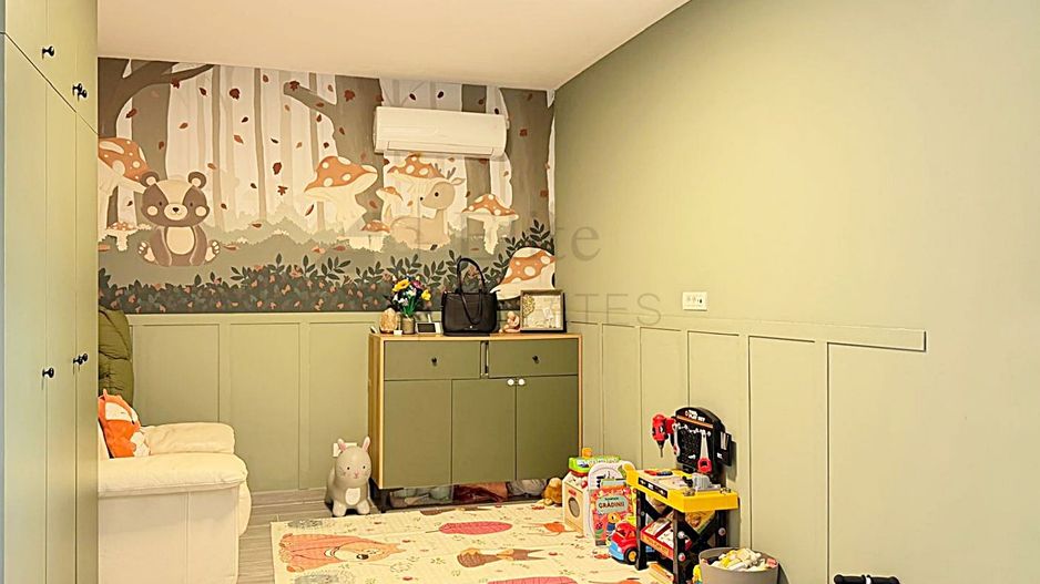 Apartament nou cu 2 camere de vanzare in zona Universitatii - Poză 6