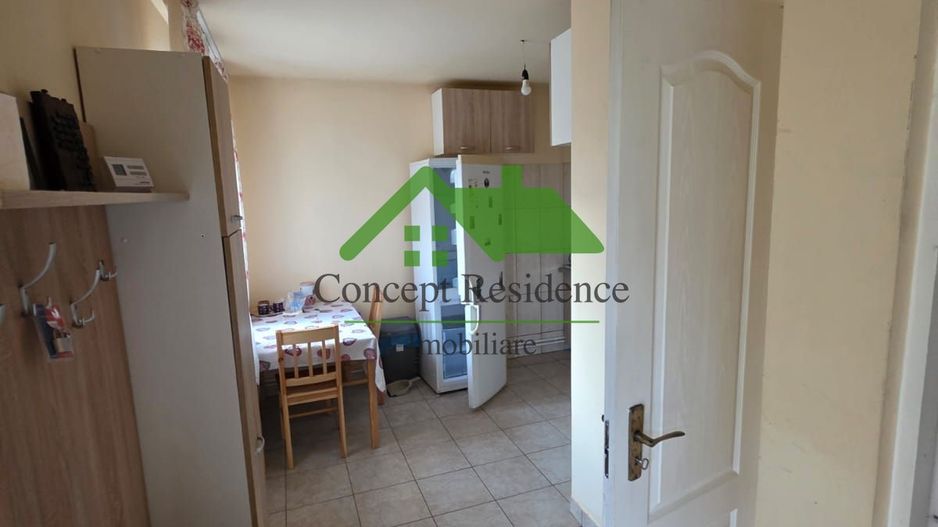 Casă pe nivel 50 mp utili + 1100 mp teren, Mocira zona Aramis - Poză 13