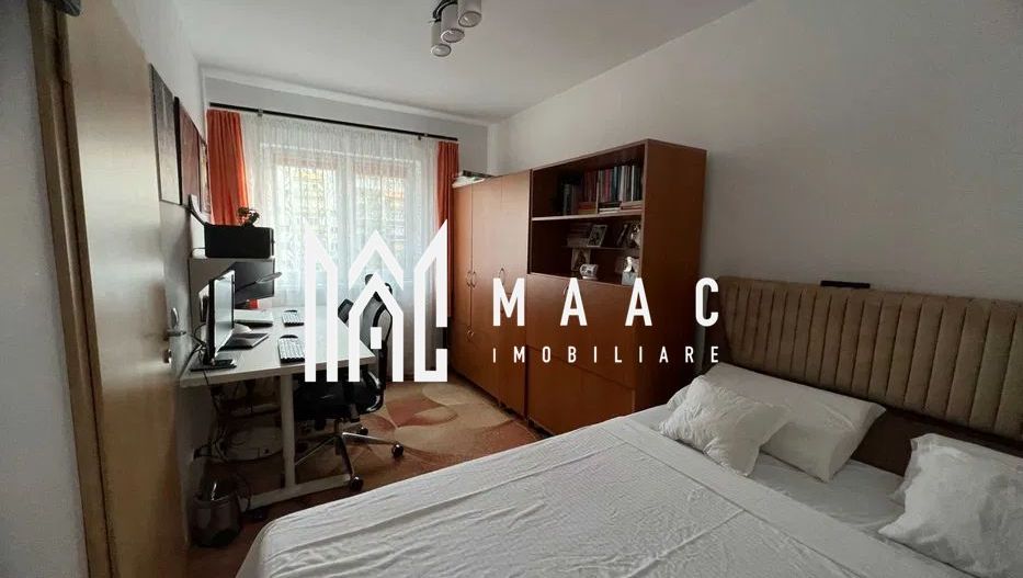 Apartament 2 camere I M. Viteazu I 40 MPU I Mobilat/Utilat - Poză 3