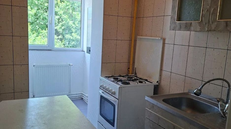 De inchiriat apartament cu o camera, I. C. Frimu, et. 4/4, 1250 lei - Poză 6