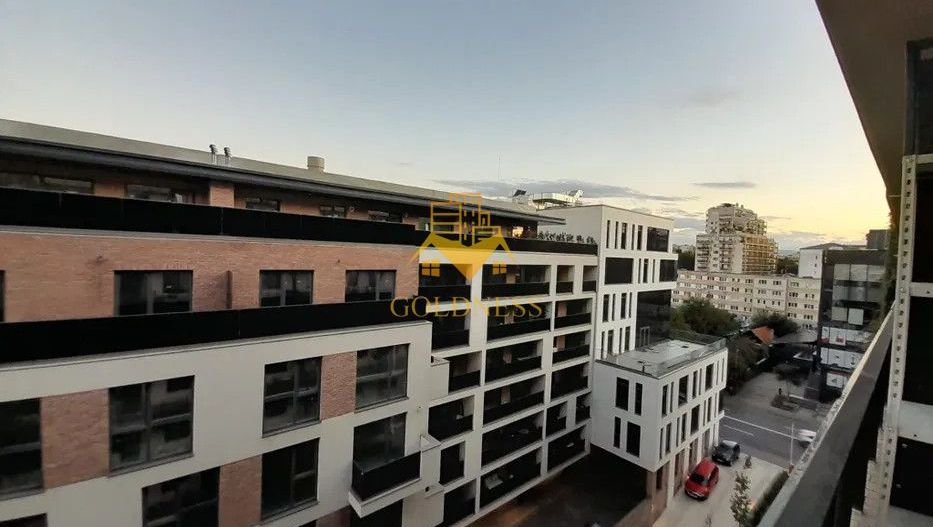 2 camere,semidecomandat,Cartierul Gheorgheni, Zona Studium Green,FSEGA - Poză 4