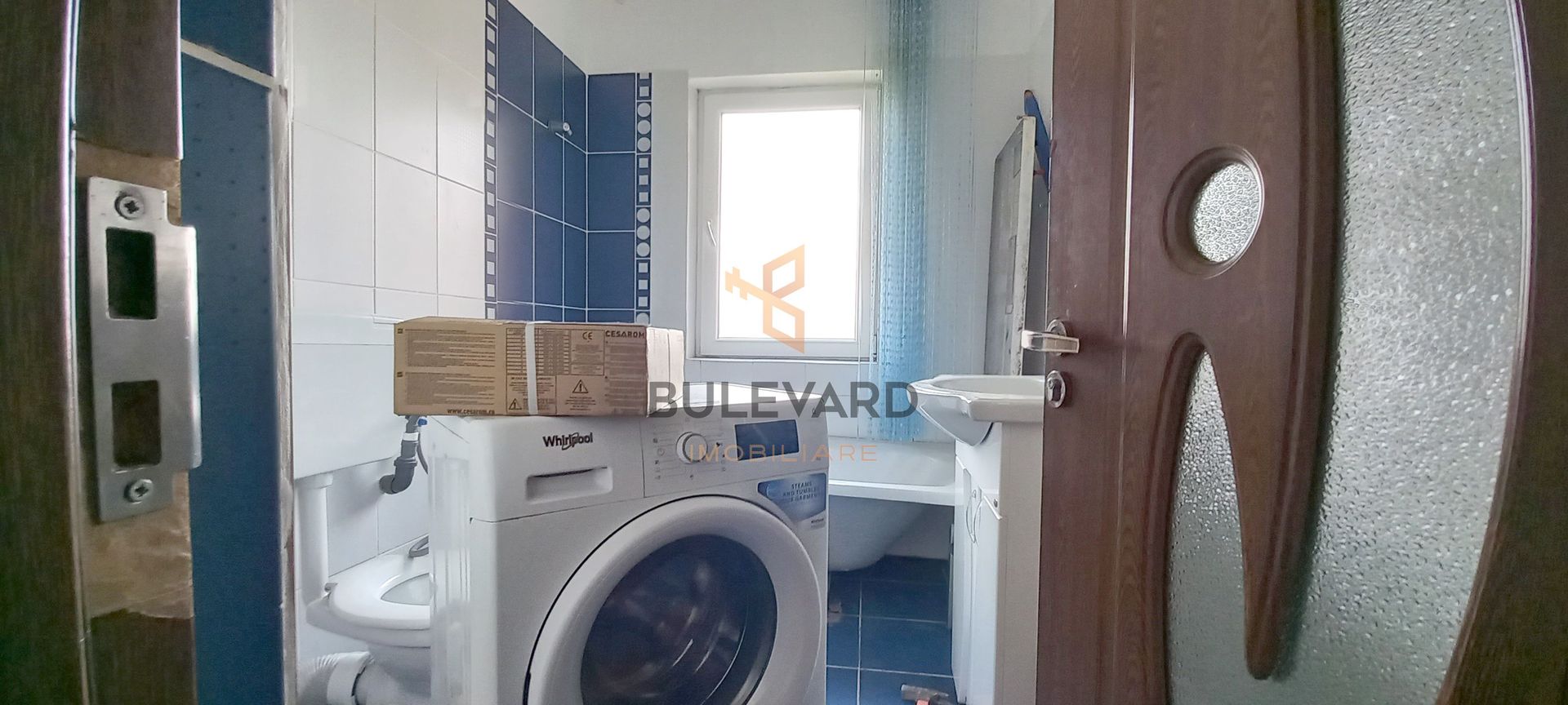 Apartament cu 2 camere decomandate, zona strazii Florilor! - Poză 6