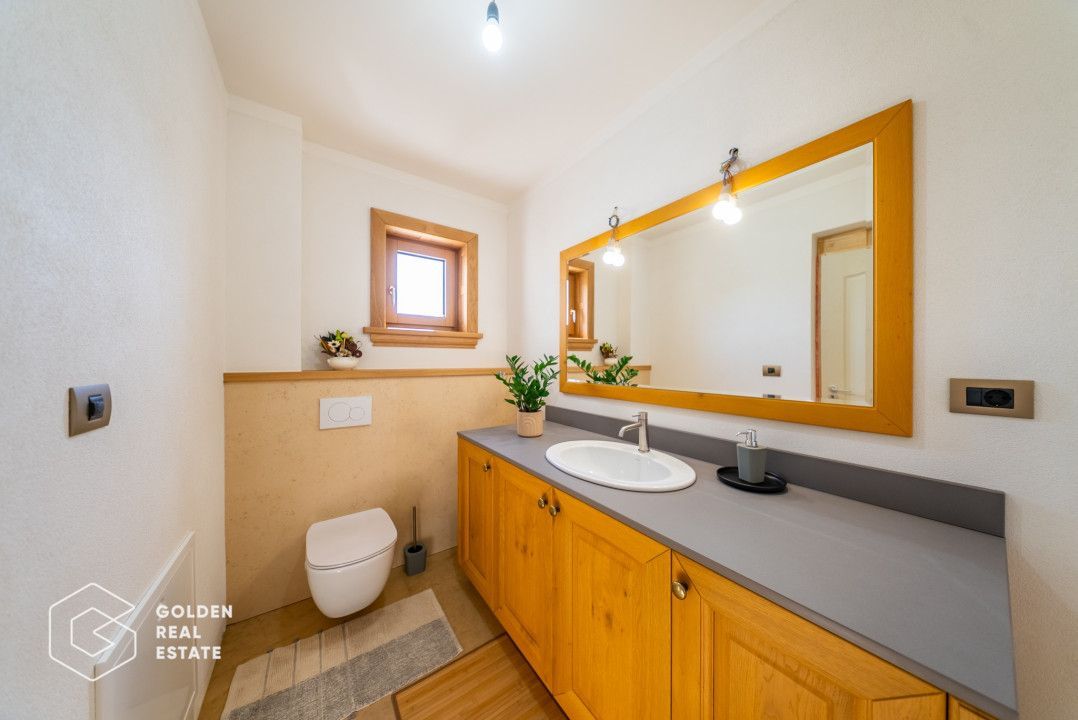 Casa de lux,  in zona Micălaca - Poză 5