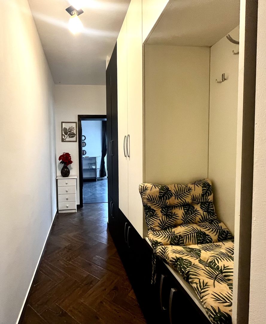 Apartament 2 camere, cu grădină proprie, la intrare in Dumbrăvița - Poză 10