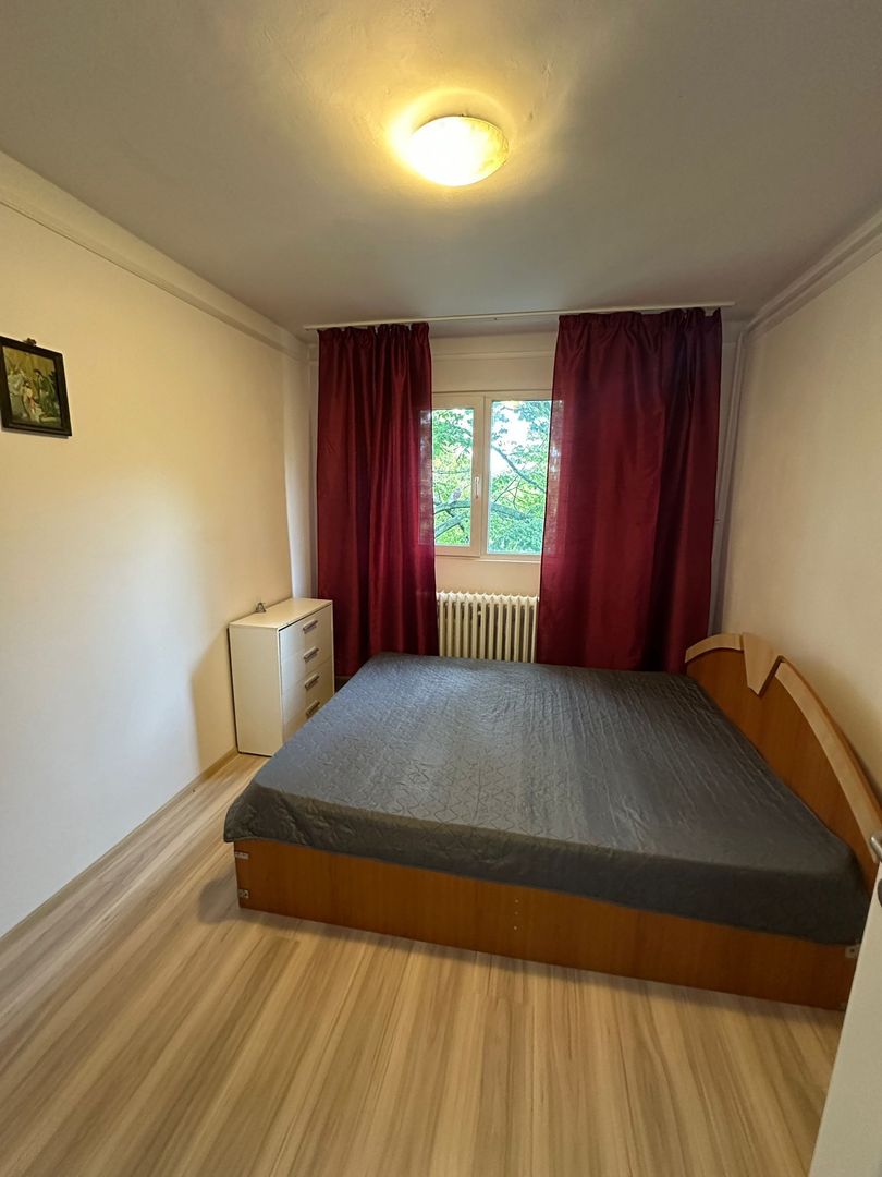 Apartament 3 camere Bulevardul Alexandru Obregia - Poză 4