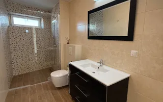 DUPLEX HERASTRAU VEDERE SUPERBA PARC - Poză 16