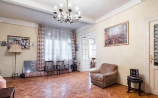 Vanzare Vila Interbelica Cismigiu Centru Bucuresti - Poză 1