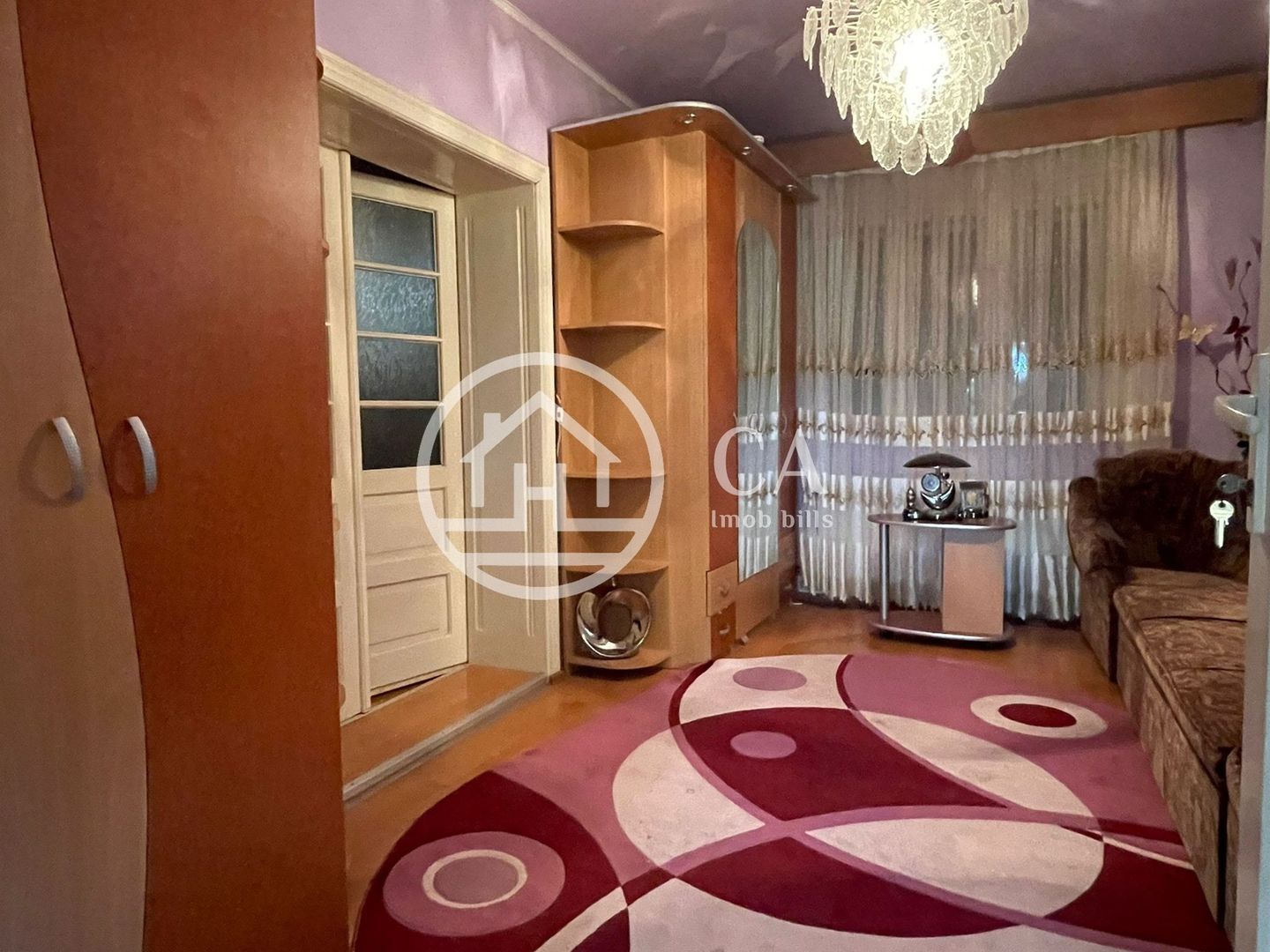 Casa cu 3 camere de vanzare in Santandrei, Oradea - Poză 5