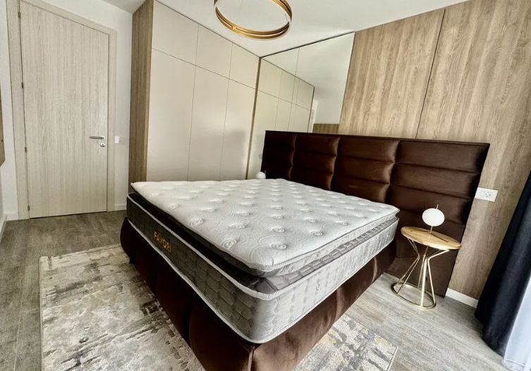 Prima inchiriere apartament 2 camere in complex Parcului20 - Poză 5