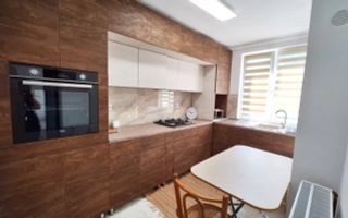 2 Camere decomandate, Andrei Muresanu, Calea Turzii, Augustin Presecan - Poză 1