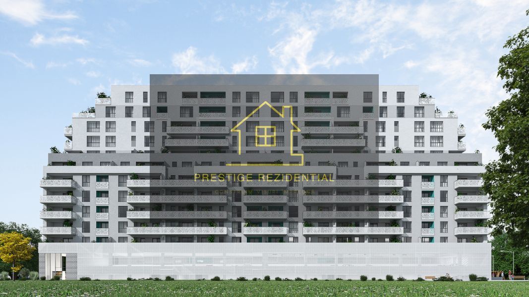 Apartament 2 Camere ,Incalzire in Pardoseala,Titan-Auchan - Poză 8