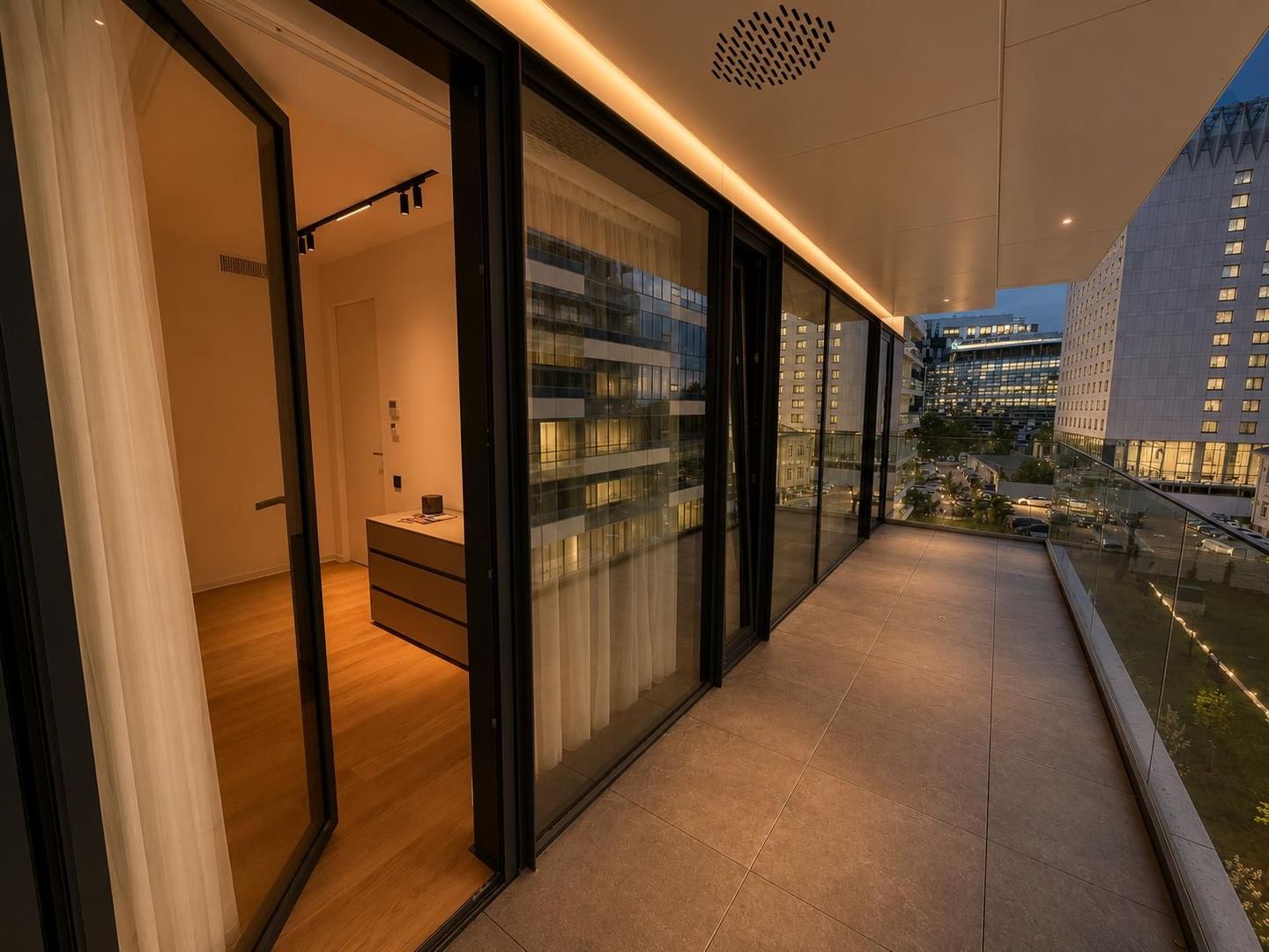 Apartament  High-End 3 camere | One Floreasca Towers - Poză 8