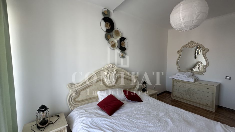 Apartament 3 camere | Etaj Intermediar | Zona Strazii Decebal - Poză 12
