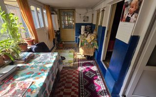 Casa in oras zona Promenada strada Raului 257mp utilitati - Poză 1