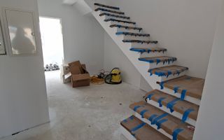 Duplex cu 4 camere si teren generos 350mp - Poză 7