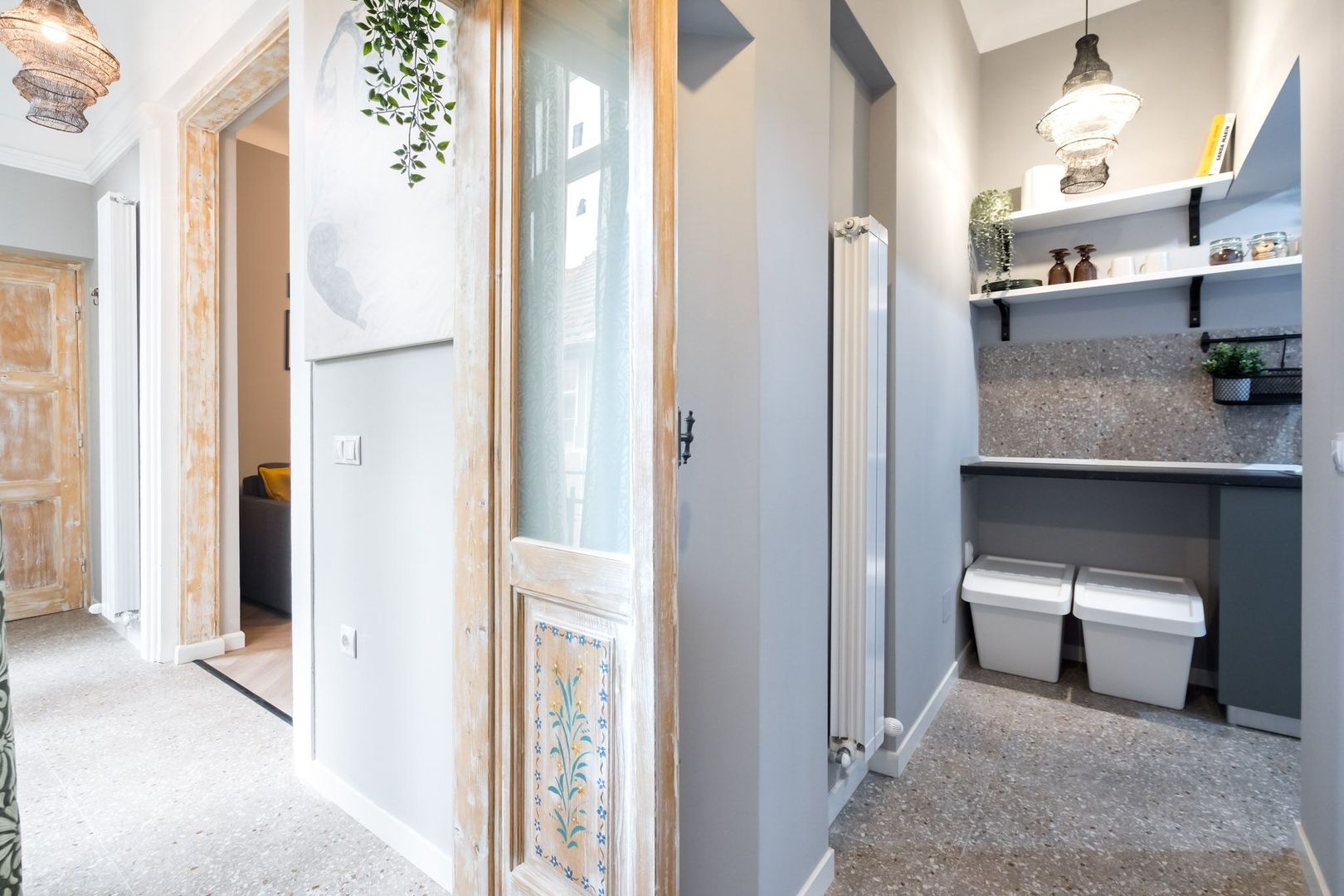 COMISION 0% - Apartament cu 2 camere Piata Unirii - Parcul Carol - Poză 15