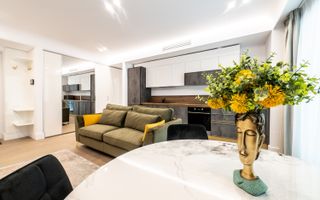 CORTINA 126 | Apartament exclusivist | Terasa de 15 mp | Ultra LUX - Poză 1