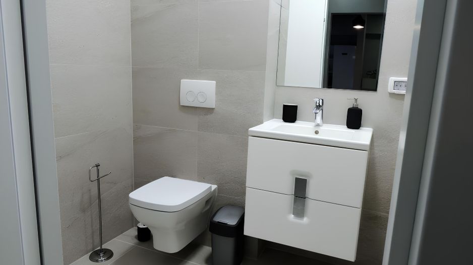 Apartament premium 2 camere I Union Plaza I Zona Unirii - Poză 14