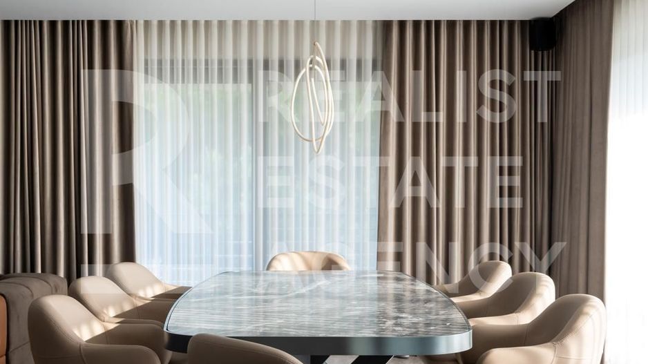 Apartament 3 camere LUX- Otopeni Premium 142 mp, Spectaculos - Poză 22