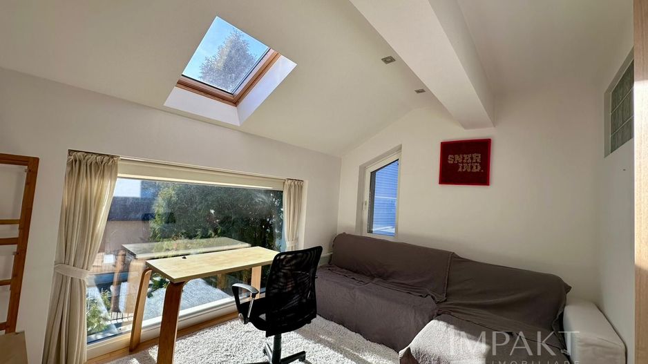 Duplex 4 camere, piscina si curte 2500 mp | de inchiriat Grigorescu - Poză 7