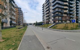 Apartament 2 camere + terasa 16 mp, garaj, zona Iulius Mall - Poză 2