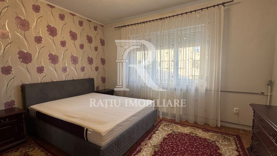 De inchiriat| Apartament cu 3 camere | Ultracentral - Poză 2