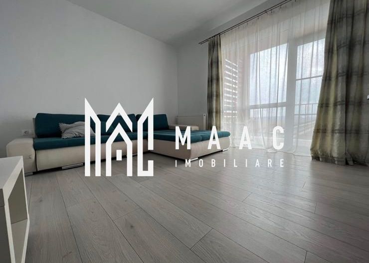 Apartament 3 Camere I Etaj 3 I 70 MPU I 2 Bai I Arhitectilor - Poză 4