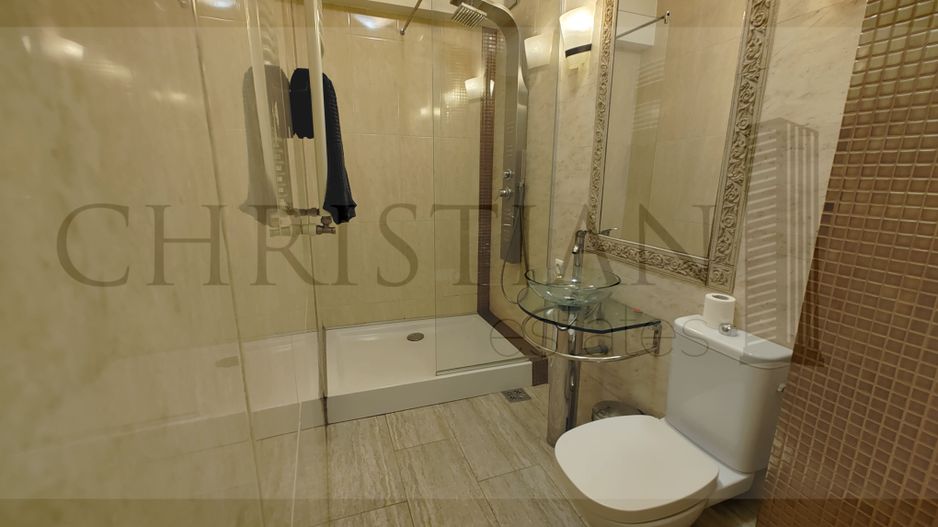 Apartament 2 Camere Centru Vechi - Urgență 2  Gabroveni Selari - Poză 3