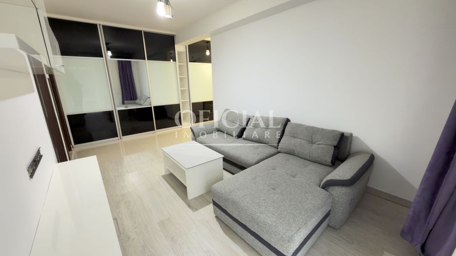 Apartament 2 Camere | 47 Mp | Parcare | Zona Floresti Ioan Rus - Poză 1